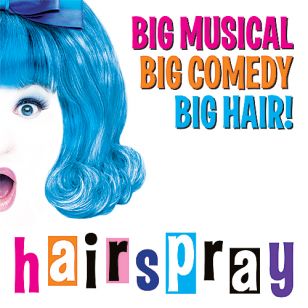 5th and 6th attend \'Hairspray\' at CCS