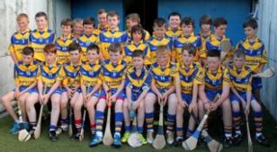 U13 A Final Semple Stadium 2014