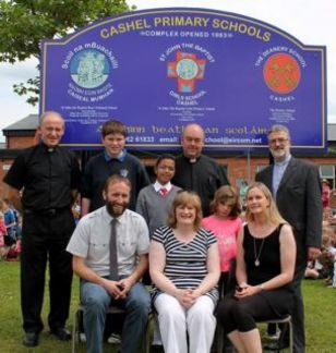 School celebrates 30th birthday