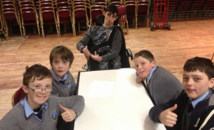 Nagle Centre Quiz