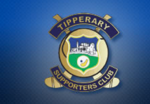 Tipperary Supporters Club Junior Membership