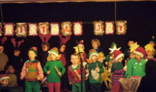 Christmas Show Video Preview