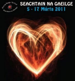 Seachtain na Gaeilge